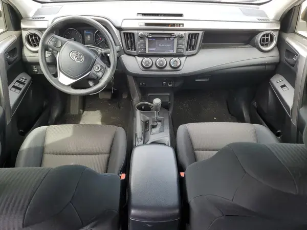 JTMZFREV3JJ170329 2018 TOYOTA RAV 4 - Image 8