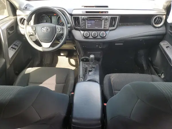 JTMZFREV3JJ171321 2018 TOYOTA RAV 4 - Image 8