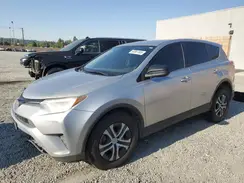 JTMZFREV3JJ175689 2018 TOYOTA RAV 4