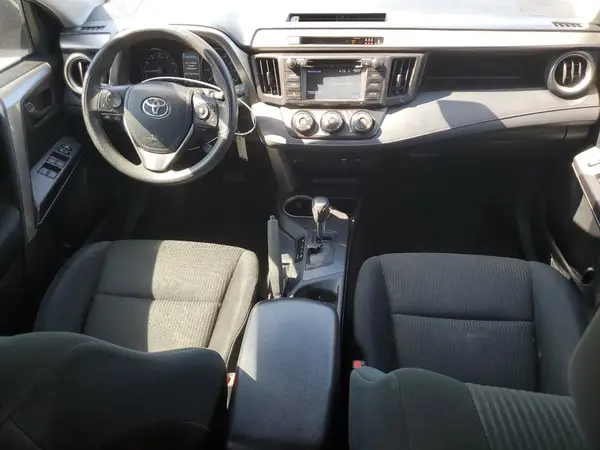 JTMZFREV3JJ177037 2018 TOYOTA RAV 4 - Image 8