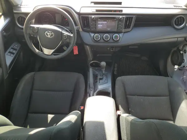 JTMZFREV3JJ182593 2018 TOYOTA RAV 4 - Image 8