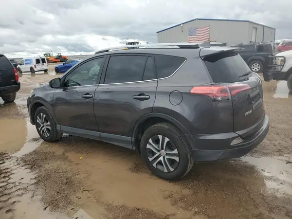 JTMZFREV3JJ194193 2018 TOYOTA RAV 4 - Image 2