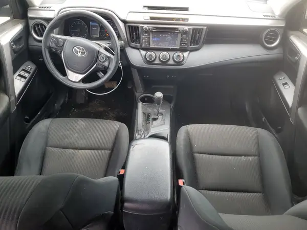 JTMZFREV3JJ194193 2018 TOYOTA RAV 4 - Image 8