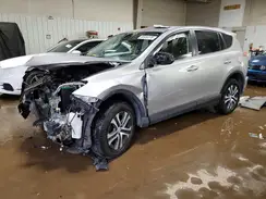 JTMZFREV3JJ195781 2018 TOYOTA RAV 4