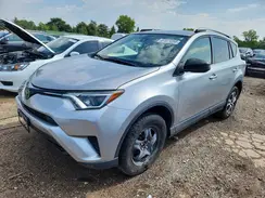 JTMZFREV3JJ197692 2018 TOYOTA RAV 4