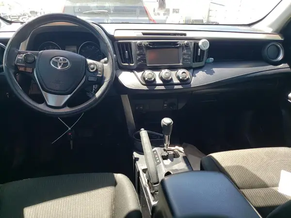 JTMZFREV3JJ198938 2018 TOYOTA RAV 4 - Image 7