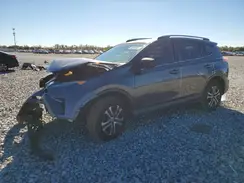 JTMZFREV3JJ207458 2018 TOYOTA RAV 4
