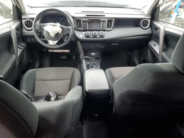 JTMZFREV3JJ207525 2018 TOYOTA RAV 4 - Image 8