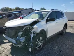 JTMZFREV3JJ208917 2018 TOYOTA RAV 4