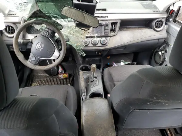 JTMZFREV3JJ209758 2018 TOYOTA RAV 4 - Image 8