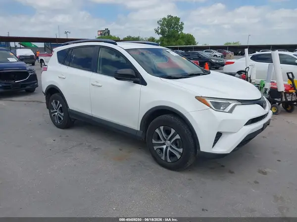 JTMZFREV3JJ211090 2018 TOYOTA RAV 4 - Image 1