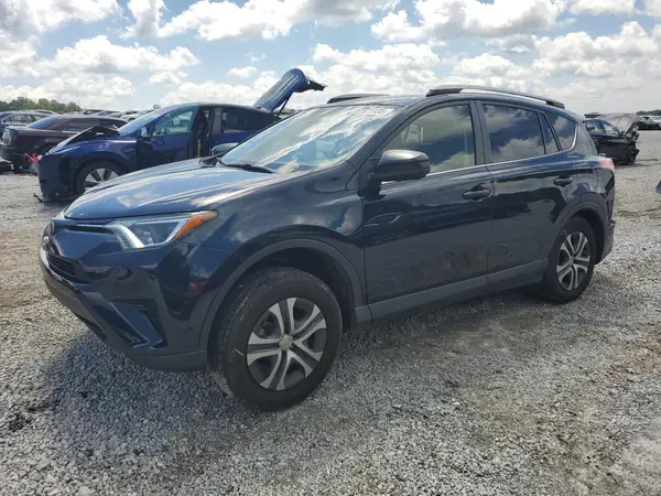 JTMZFREV3JJ743939 2018 TOYOTA RAV 4 - Image 1