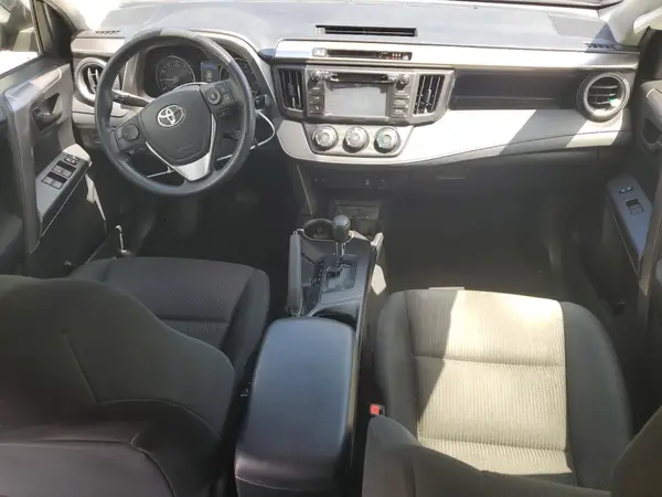 JTMZFREV3JJ743939 2018 TOYOTA RAV 4 - Image 8