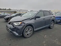 JTMZFREV4GD081151 2016 TOYOTA RAV 4