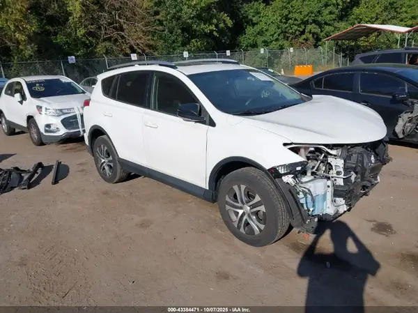 JTMZFREV4GD082977 2016 TOYOTA RAV 4 - Image 1