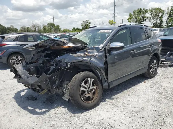 JTMZFREV4GD091243 2016 TOYOTA RAV 4 - Image 1