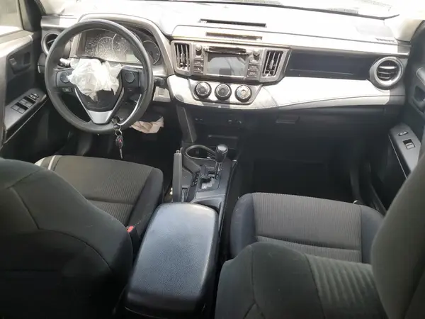 JTMZFREV4GD091243 2016 TOYOTA RAV 4 - Image 8