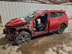 JTMZFREV4GJ061306 2016 TOYOTA RAV 4