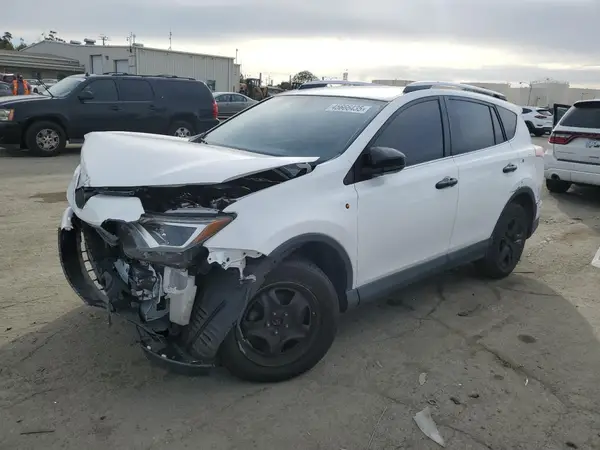 JTMZFREV4GJ061421 2016 TOYOTA RAV 4 - Image 1