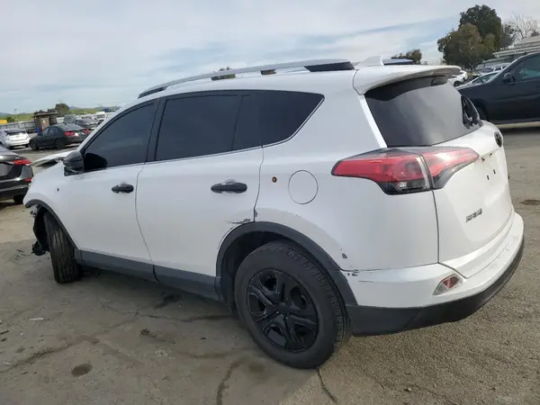 JTMZFREV4GJ061421 2016 TOYOTA RAV 4 - Image 2