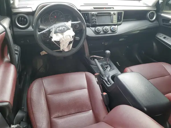 JTMZFREV4GJ061421 2016 TOYOTA RAV 4 - Image 8