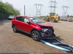 JTMZFREV4GJ061788 2016 TOYOTA RAV 4