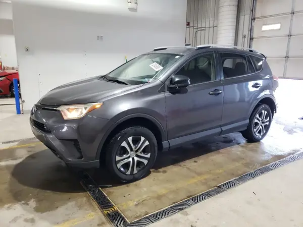 JTMZFREV4GJ062827 2016 TOYOTA RAV 4 - Image 1