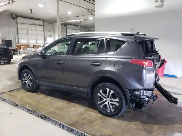 JTMZFREV4GJ062827 2016 TOYOTA RAV 4 - Image 2