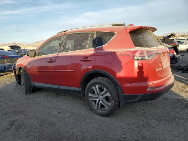 JTMZFREV4GJ063234 2016 TOYOTA RAV 4 - Image 2