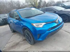 JTMZFREV4GJ064884 2016 TOYOTA RAV 4