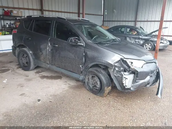 JTMZFREV4GJ066540 2016 TOYOTA RAV 4 - Image 1