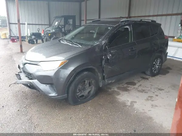 JTMZFREV4GJ066540 2016 TOYOTA RAV 4 - Image 2