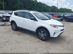 JTMZFREV4GJ068093 2016 TOYOTA RAV 4