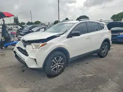 JTMZFREV4GJ068871 2016 TOYOTA RAV 4