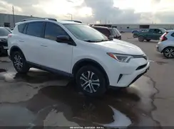 JTMZFREV4GJ070507 2016 TOYOTA RAV 4