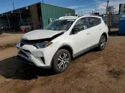 JTMZFREV4GJ075643 2016 TOYOTA RAV 4