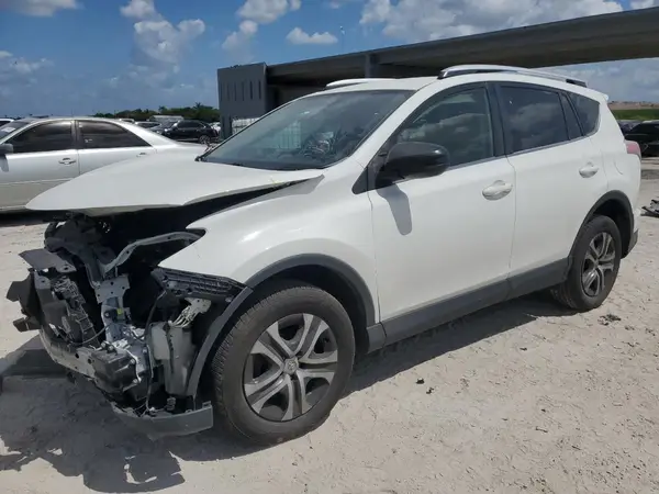 JTMZFREV4GJ080468 2016 TOYOTA RAV 4 - Image 1