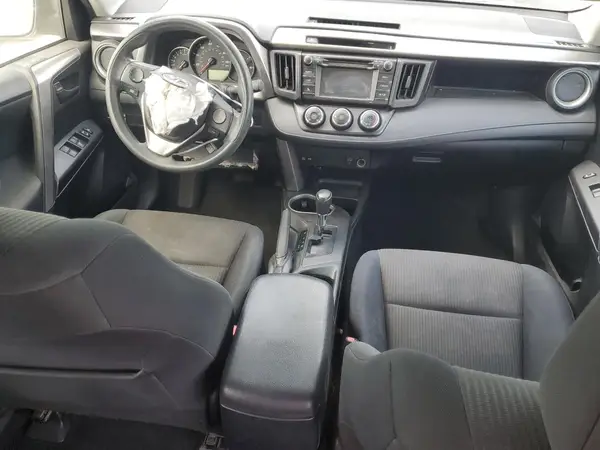 JTMZFREV4GJ080468 2016 TOYOTA RAV 4 - Image 8