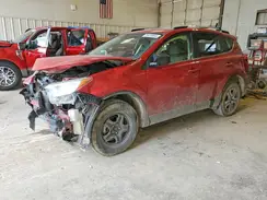JTMZFREV4GJ081474 2016 TOYOTA RAV 4