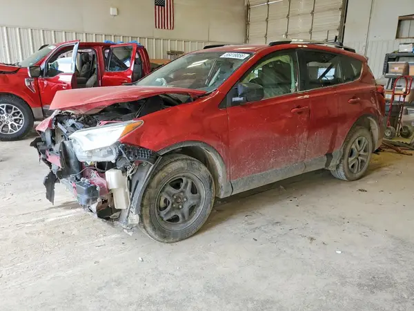 JTMZFREV4GJ081474 2016 TOYOTA RAV 4 - Image 1