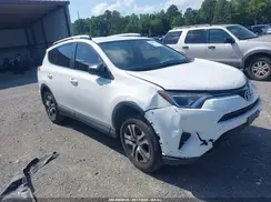 JTMZFREV4GJ087985 2016 TOYOTA RAV 4