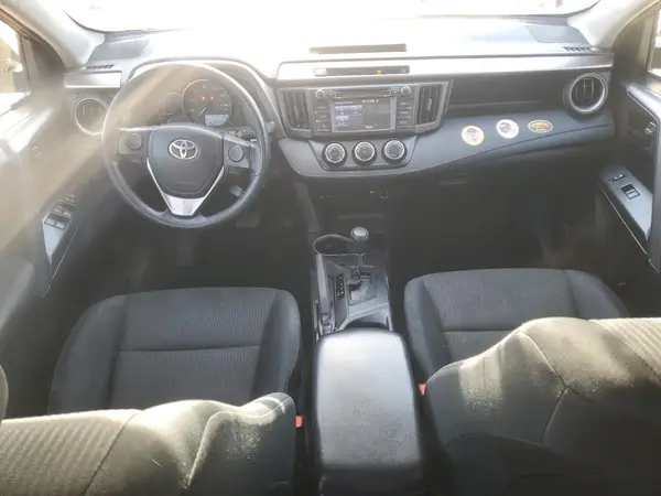 JTMZFREV4GJ088067 2016 TOYOTA RAV 4 - Image 8