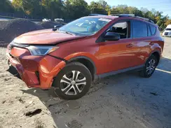 JTMZFREV4GJ088358 2016 TOYOTA RAV 4