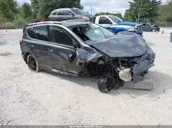 JTMZFREV4GJ088523 2016 TOYOTA RAV 4