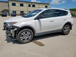 JTMZFREV4GJ091017 2016 TOYOTA RAV 4