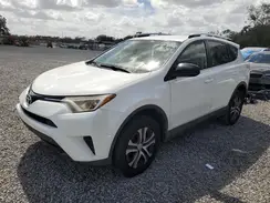 JTMZFREV4GJ091972 2016 TOYOTA RAV 4