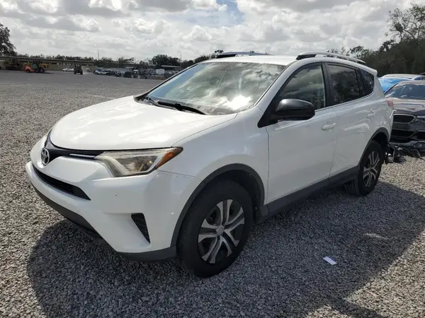 JTMZFREV4GJ091972 2016 TOYOTA RAV 4 - Image 1