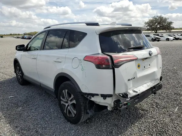 JTMZFREV4GJ091972 2016 TOYOTA RAV 4 - Image 2