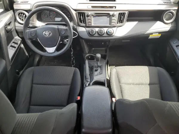 JTMZFREV4GJ091972 2016 TOYOTA RAV 4 - Image 8
