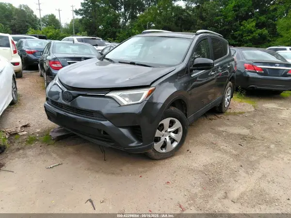 JTMZFREV4GJ093561 2016 TOYOTA RAV 4 - Image 2